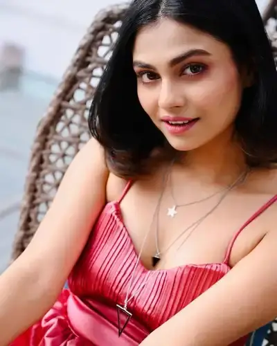 Escort Service Tiruchendur