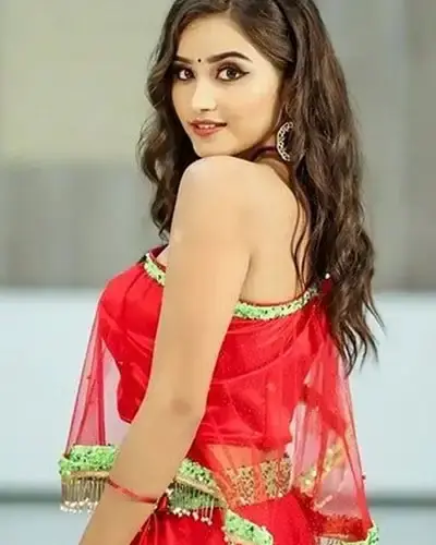 Escort In Tiruchendur